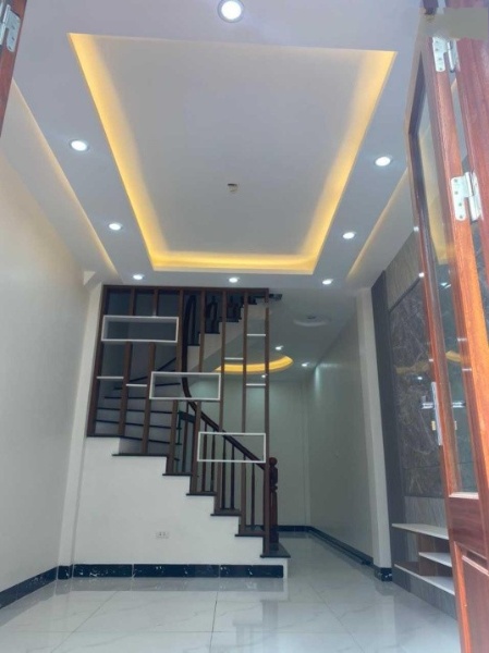 Chính chủ bán nhanh nhà mới xây tại Di Trạch, Hoài Đức, Hà Nội